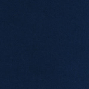 Kona Indigo, Solid Fabric, Robert Kaufman, [variant_title] - Mad About Patchwork