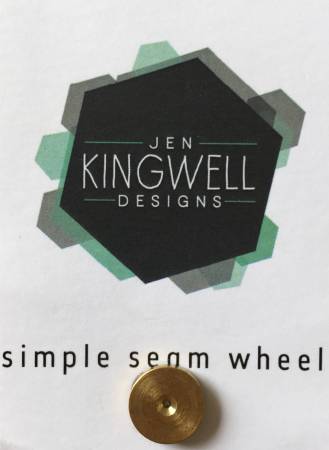 Simple Seam Wheel