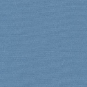 Kona Dresden Blue, Solid Fabric, Robert Kaufman, [variant_title] - Mad About Patchwork