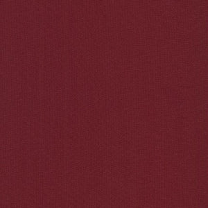 Kona Garnet, Solid Fabric, Robert Kaufman, [variant_title] - Mad About Patchwork