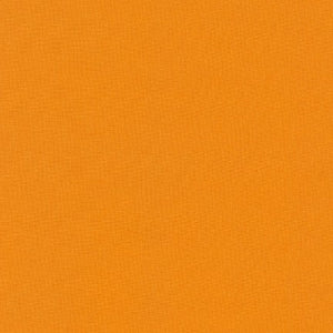 Kona Saffron, Solid Fabric, Robert Kaufman, [variant_title] - Mad About Patchwork