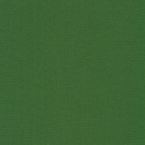 Kona Basil, Solid Fabric, Robert Kaufman, [variant_title] - Mad About Patchwork