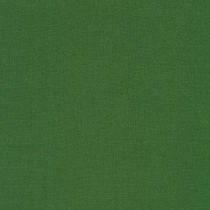 Kona Basil, Solid Fabric, Robert Kaufman, [variant_title] - Mad About Patchwork
