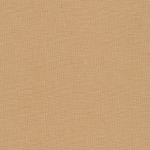 Kona Wheat, Solid Fabric, Robert Kaufman, [variant_title] - Mad About Patchwork