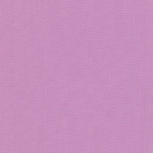 Kona Lupine, Solid Fabric, Robert Kaufman, [variant_title] - Mad About Patchwork