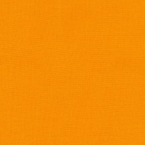 Kona Nacho Cheese, Solid Fabric, Robert Kaufman, [variant_title] - Mad About Patchwork