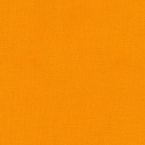 Kona Nacho Cheese, Solid Fabric, Robert Kaufman, [variant_title] - Mad About Patchwork