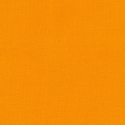 Kona Nacho Cheese, Solid Fabric, Robert Kaufman, [variant_title] - Mad About Patchwork