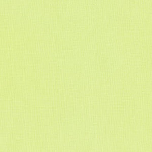 Kona Summer Pear, Solid Fabric, Robert Kaufman, [variant_title] - Mad About Patchwork