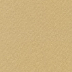 Kona Straw, Solid Fabric, Robert Kaufman, [variant_title] - Mad About Patchwork