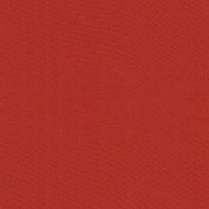 Kona Cayenne, Solid Fabric, Robert Kaufman, [variant_title] - Mad About Patchwork