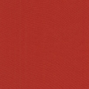 Kona Cayenne, Solid Fabric, Robert Kaufman, [variant_title] - Mad About Patchwork