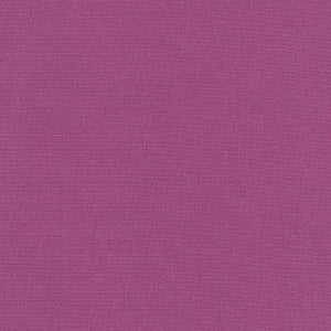 Kona Geranium, Solid Fabric, Robert Kaufman, [variant_title] - Mad About Patchwork