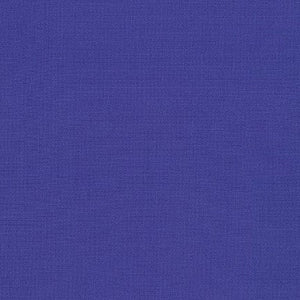 Kona Noble Purple, Solid Fabric, Robert Kaufman, [variant_title] - Mad About Patchwork