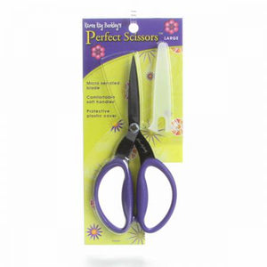 Perfect Scissors Karen Kay Buckley  Large 7.5inch