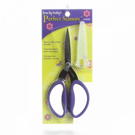 Perfect Scissors Karen Kay Buckley  Large 7.5inch