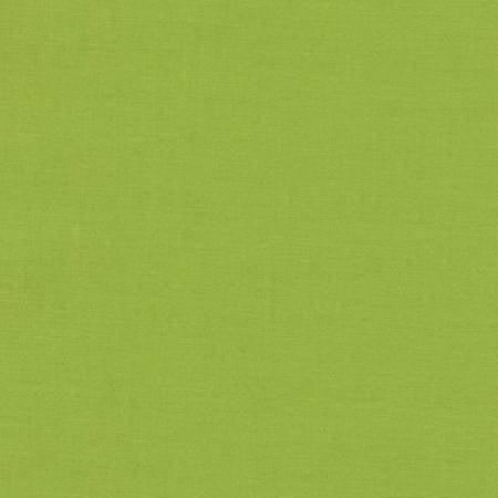 Kona Sprout, Solid Fabric, Robert Kaufman, [variant_title] - Mad About Patchwork