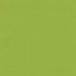 Kona Sprout, Solid Fabric, Robert Kaufman, [variant_title] - Mad About Patchwork