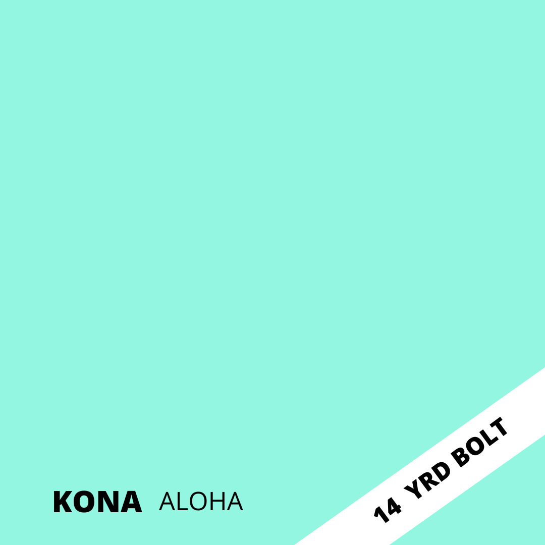 Kona Aloha -BOLT