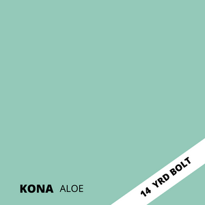 Kona Aloe - BOLT