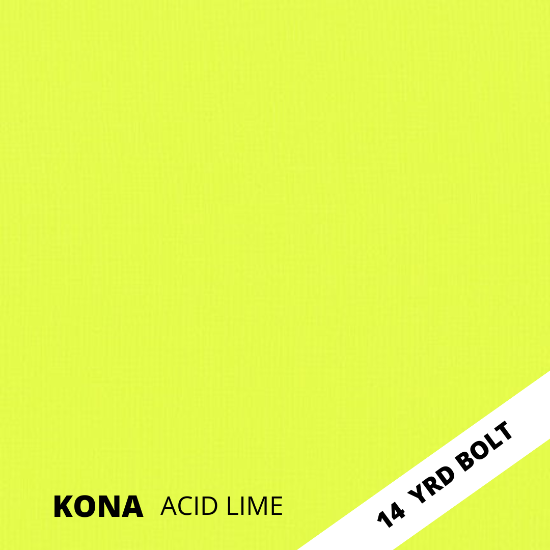 Kona Acid Lime - Bolt