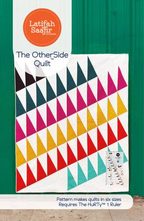 The Otherside Quilt