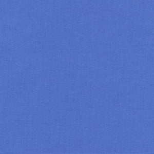 Kona Lapis, Solid Fabric, Robert Kaufman, [variant_title] - Mad About Patchwork