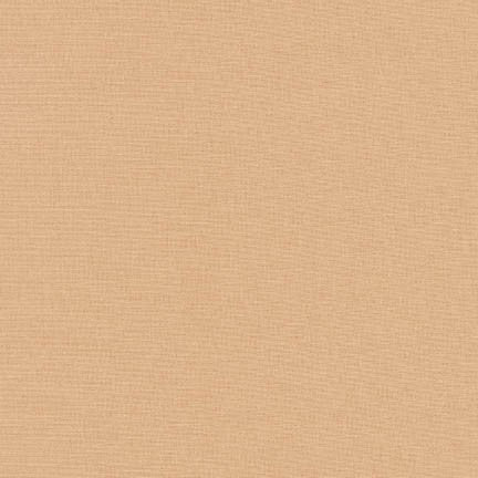 Kona Latte, Solid Fabric, Robert Kaufman, [variant_title] - Mad About Patchwork