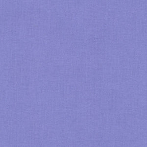 Kona Lavender, Solid Fabric, Robert Kaufman, [variant_title] - Mad About Patchwork