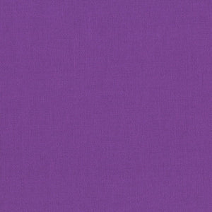 Kona Magenta, Solid Fabric, Robert Kaufman, [variant_title] - Mad About Patchwork