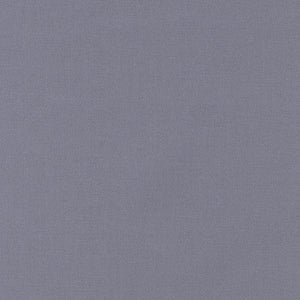 Kona Medium Grey, Solid Fabric, Robert Kaufman, [variant_title] - Mad About Patchwork