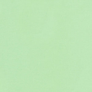 Kona Mint, Solid Fabric, Robert Kaufman, [variant_title] - Mad About Patchwork