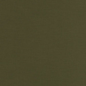 Kona Moss, Solid Fabric, Robert Kaufman, [variant_title] - Mad About Patchwork