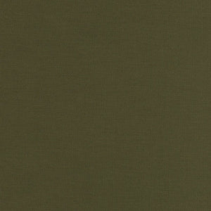 Kona Moss, Solid Fabric, Robert Kaufman, [variant_title] - Mad About Patchwork