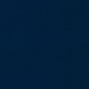 Kona Navy, Solid Fabric, Robert Kaufman, [variant_title] - Mad About Patchwork
