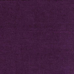 Wide back Peppered Cotton in Aubergine, Specialty Fabric, Studio E, [variant_title] - Mad About Patchwork