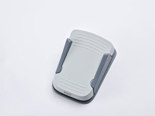 PFAFF Multi-Function Foot Control