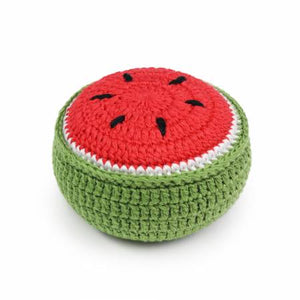 Prym Love Pin Cushion Pattern Weight Melon