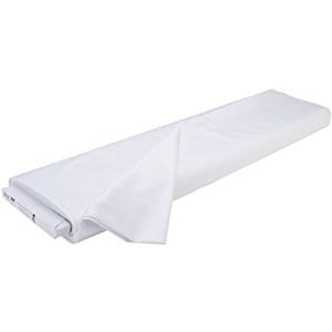 Polyurethane Laminate - PUL - White (P.U.L.), Specialty Fabric, Mad About Patchwork, [variant_title] - Mad About Patchwork