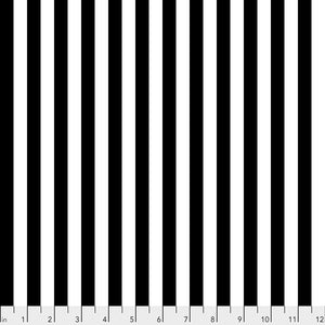Tent Stripe in Paper for Linework for Tula Pink for Free Spirit Fabrics, Designer Fabric, Free Spirit Fabrics, [variant_title] - Mad About Patchwork