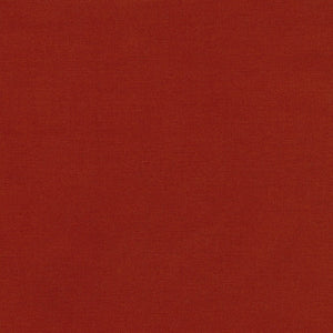 Kona Paprika, Solid Fabric, Robert Kaufman, [variant_title] - Mad About Patchwork