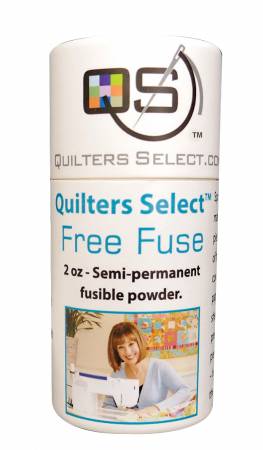 Free Fuse Powder 2oz With Dispenser Tube
