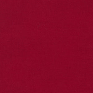 Kona Rich Red, Solid Fabric, Robert Kaufman, [variant_title] - Mad About Patchwork