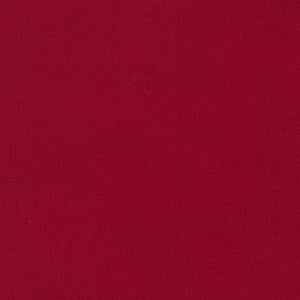 Kona Rich Red, Solid Fabric, Robert Kaufman, [variant_title] - Mad About Patchwork