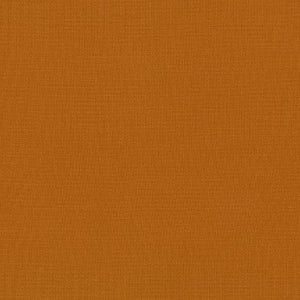 Kona Roasted Pecan, Solid Fabric, Robert Kaufman, [variant_title] - Mad About Patchwork