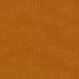 Kona Roasted Pecan, Solid Fabric, Robert Kaufman, [variant_title] - Mad About Patchwork