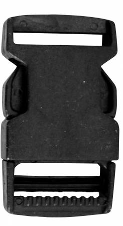 Hardware Side Release Buckle-1inch