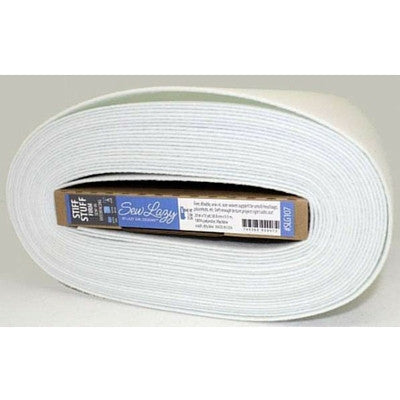Stiff Stuff Interfacing, Interfacing, Sew Lazy Girl, [variant_title] - Mad About Patchwork
