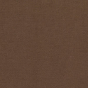 Kona Sable, Solid Fabric, Robert Kaufman, [variant_title] - Mad About Patchwork