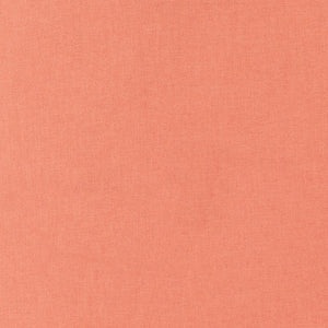 Kona Salmon, Solid Fabric, Robert Kaufman, [variant_title] - Mad About Patchwork